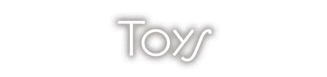 Toys header text